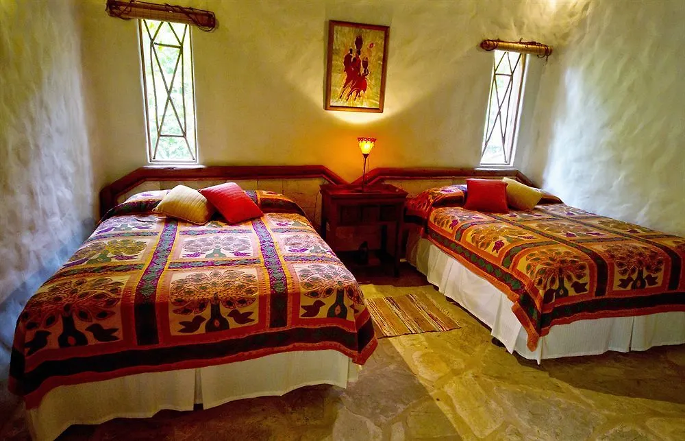Natura Cabana Boutique Hotel & Spa By Mint Cabarete