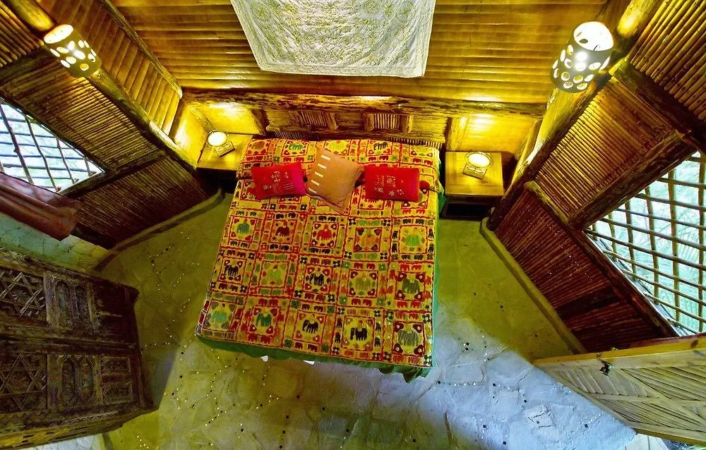 Natura Cabana Boutique Hotel & Spa By Mint Cabarete