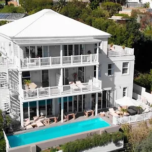 Sea Five Boutique 4*, Cape Town South Africa