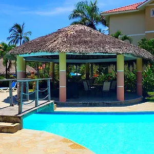 Cozy Garden Oasis Steps To The , Cabarete Dominican Republic