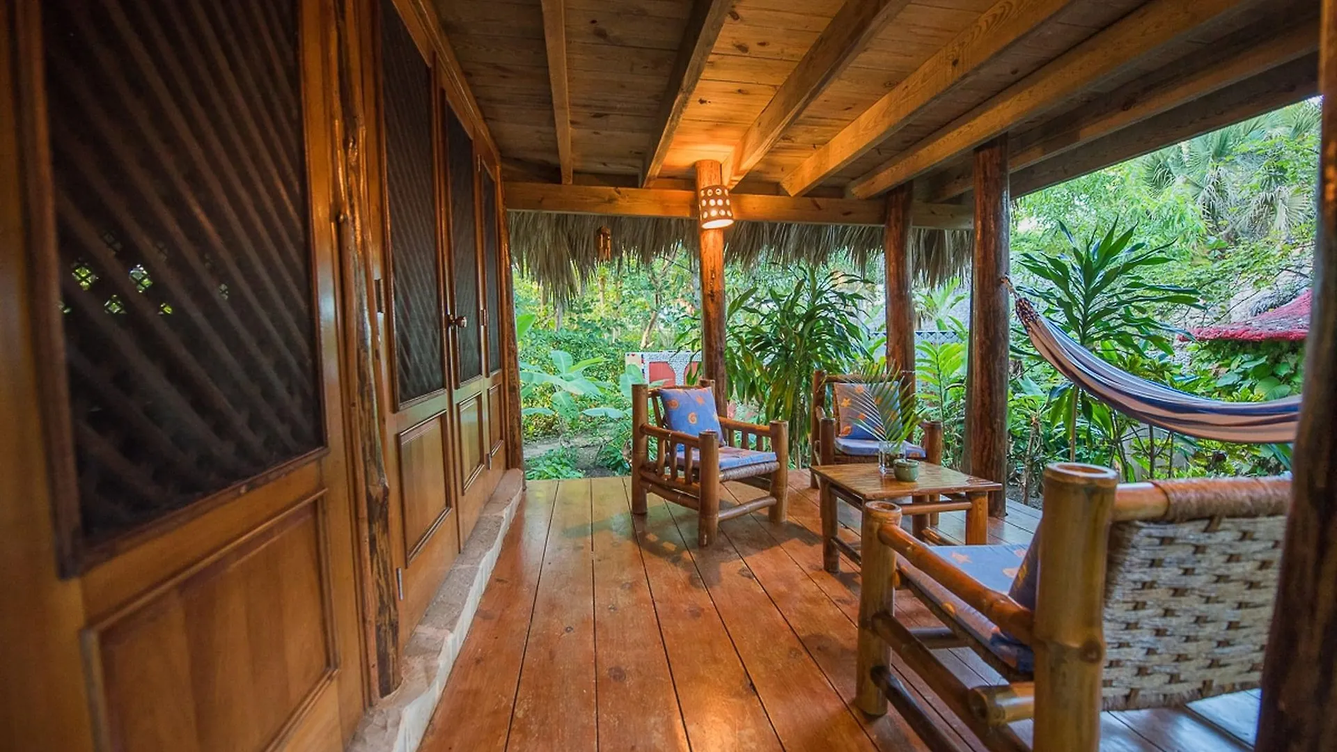 Hotel Natura Cabana Boutique Hotel&SPA by Mint Cabarete