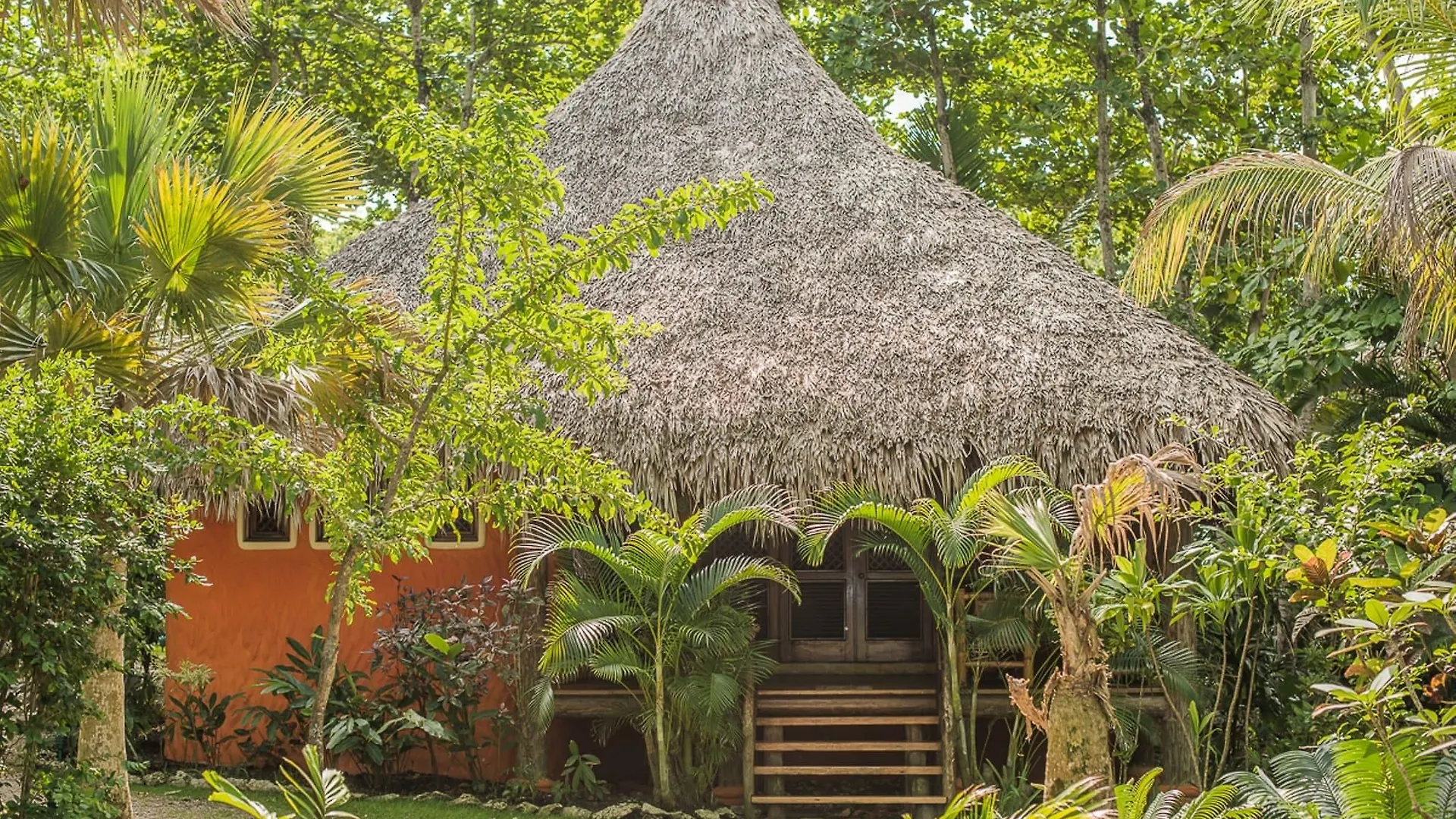 Natura Cabana Boutique Hotel&SPA by Mint Cabarete République dominicaine