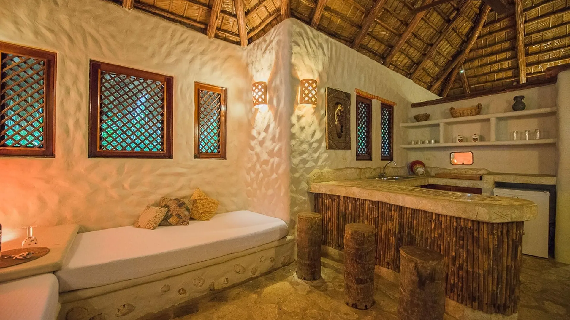 Natura Cabana Boutique Hotel&SPA by Mint Cabarete Hotel