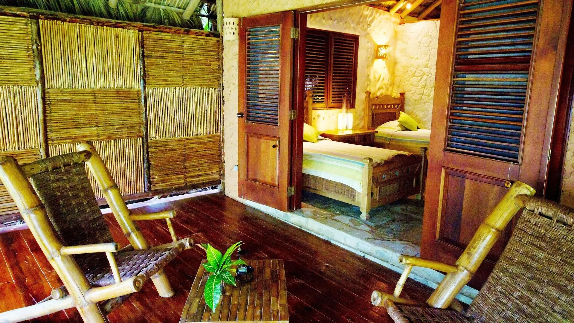 Natura Cabana Boutique Hotel&SPA by Mint Cabarete