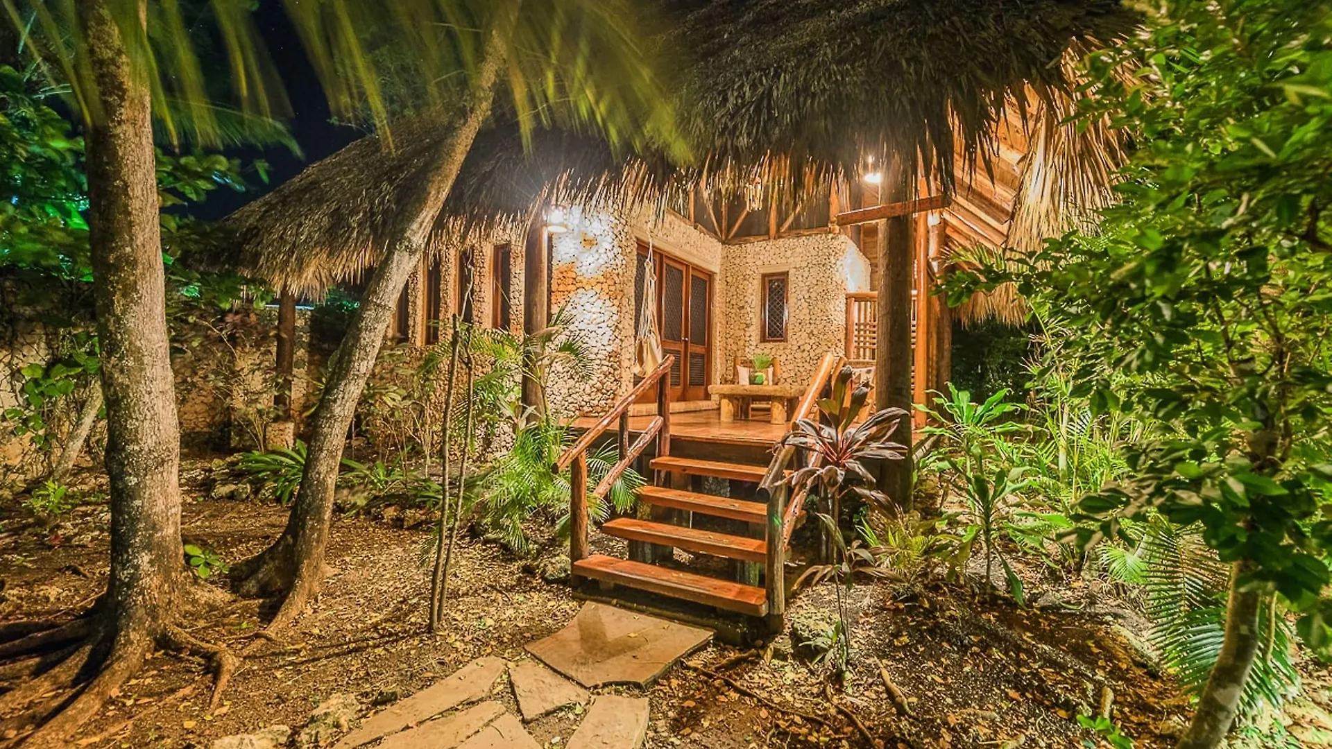 *** Hotel Natura Cabana Boutique Hotel&SPA by Mint Cabarete République dominicaine