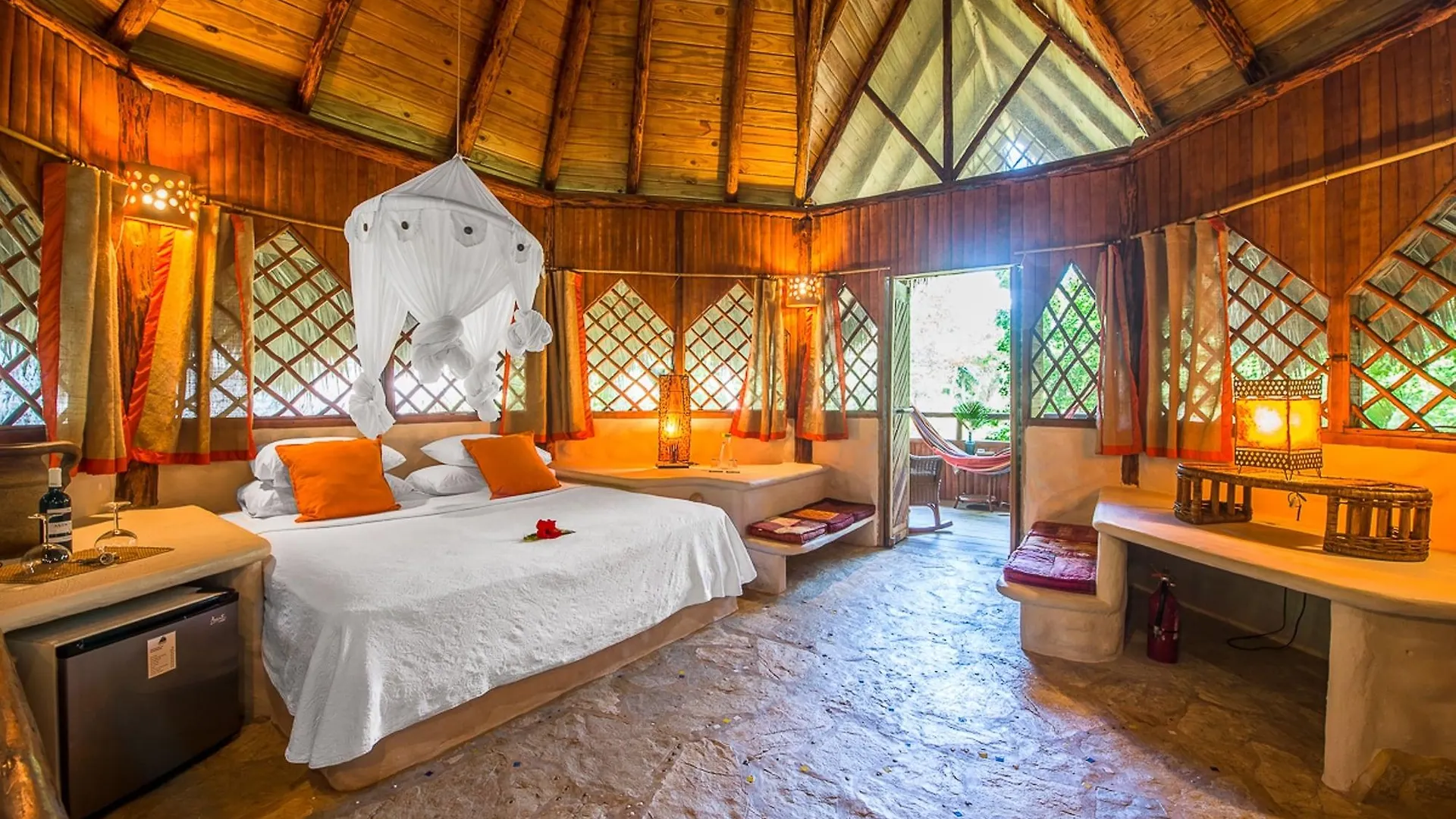 Natura Cabana Boutique Hotel&SPA by Mint Cabarete Hotel
