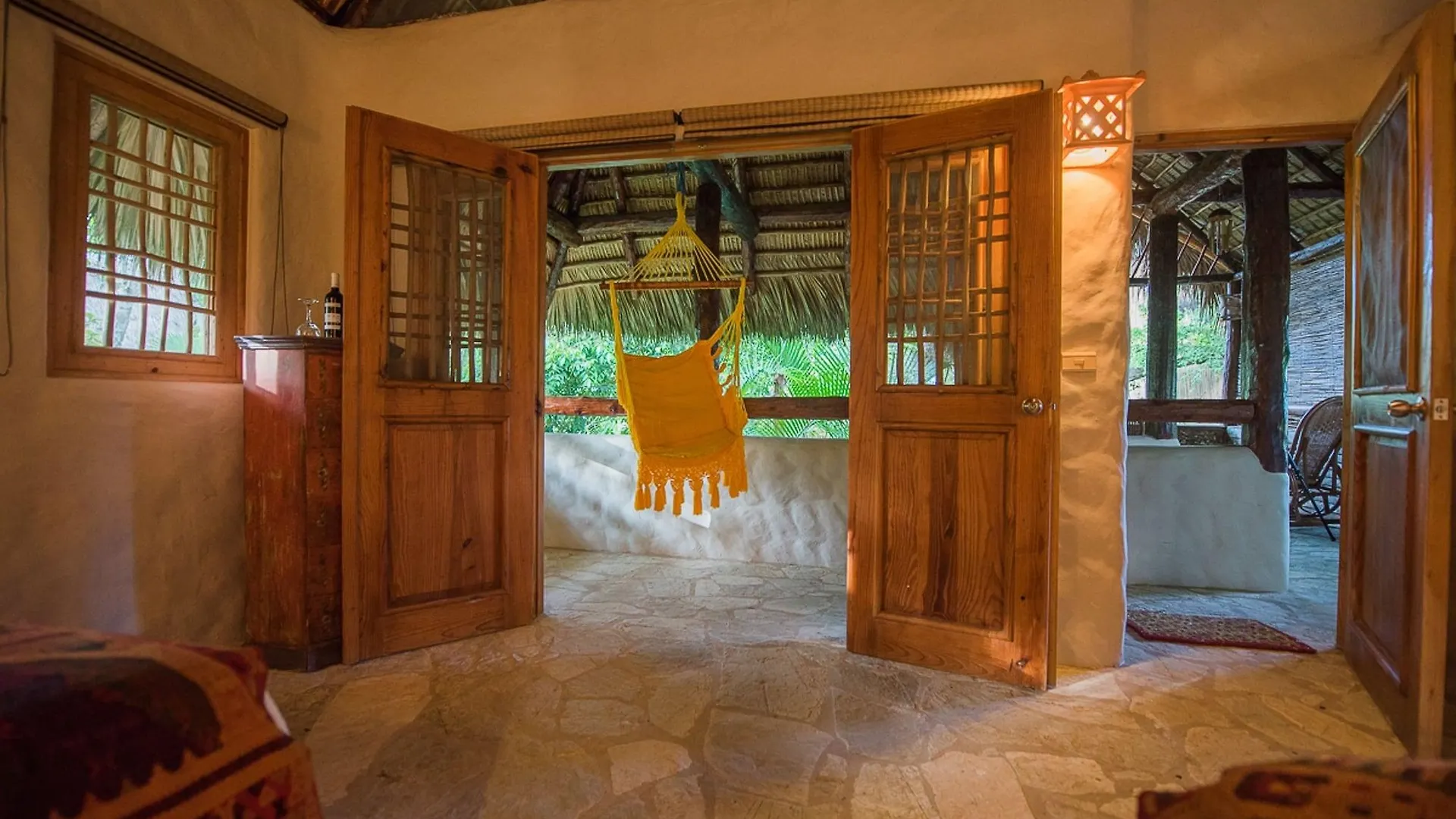 Natura Cabana Boutique Hotel&SPA by Mint Cabarete 3*,
