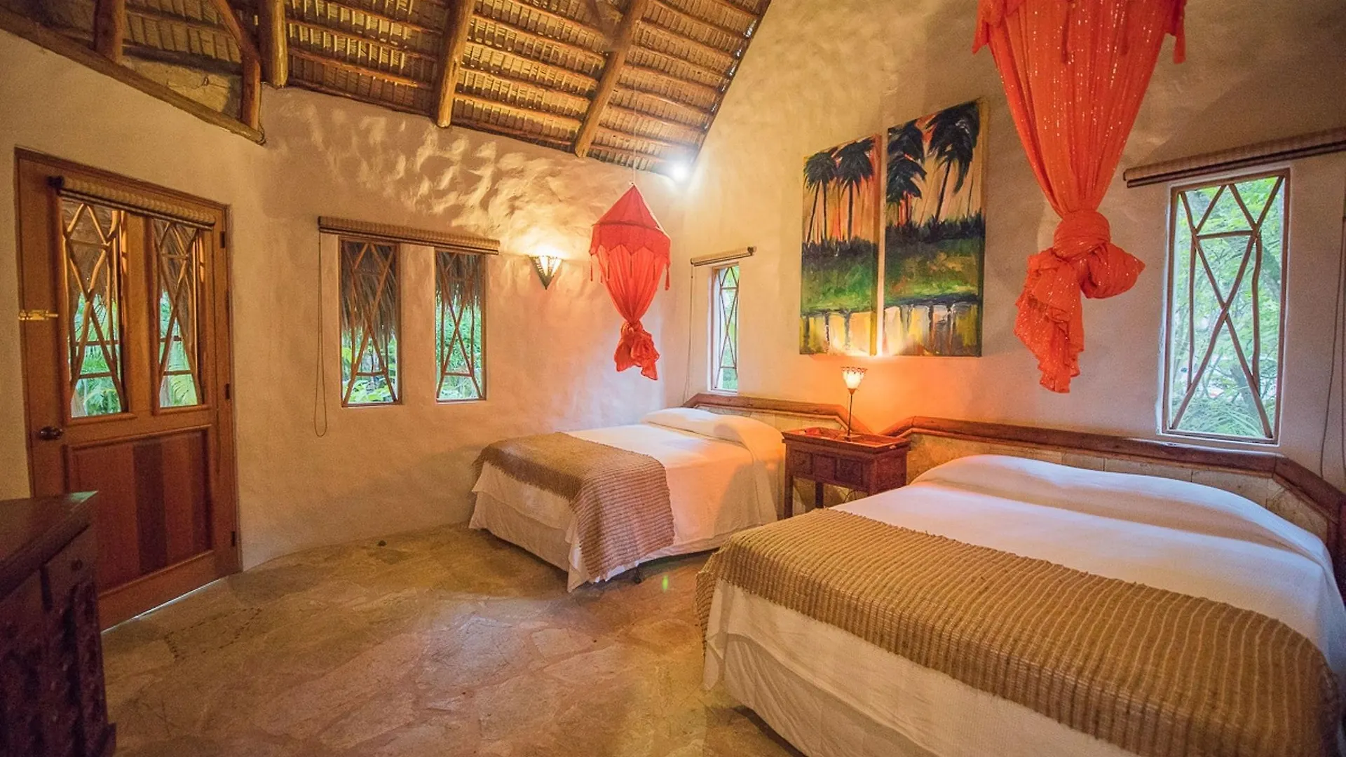Hotel Natura Cabana Boutique Hotel&SPA by Mint Cabarete
