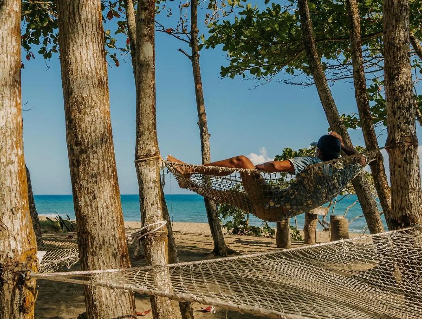 Natura Cabana Boutique Hotel&SPA by Mint Cabarete 3*,