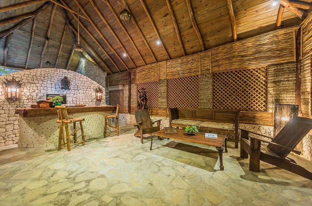 Natura Cabana Boutique Hotel&SPA by Mint Cabarete