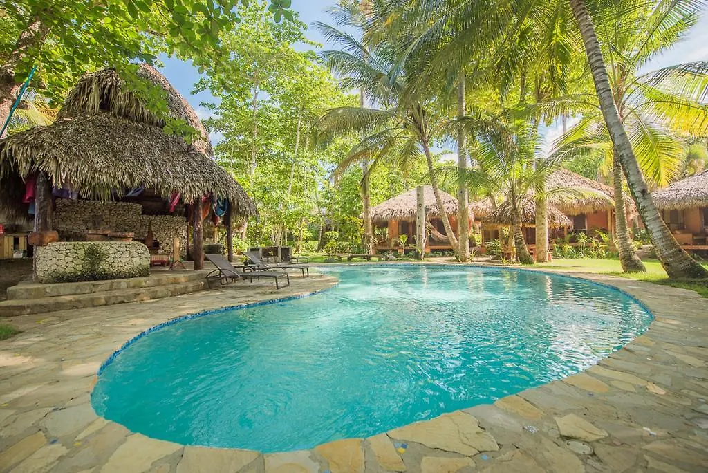Natura Cabana Boutique Hotel&SPA by Mint Cabarete Hotel
