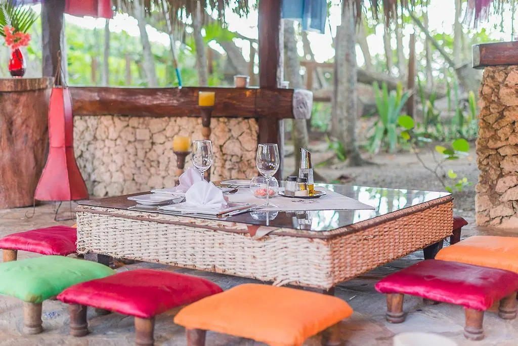 Natura Cabana Boutique Hotel&SPA by Mint Cabarete Hotel