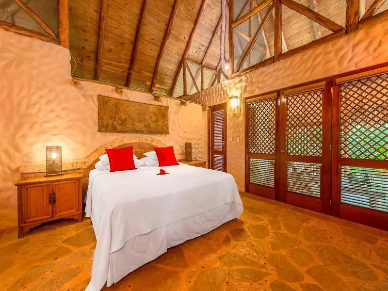 Natura Cabana Boutique Hotel&SPA by Mint Cabarete Hotel