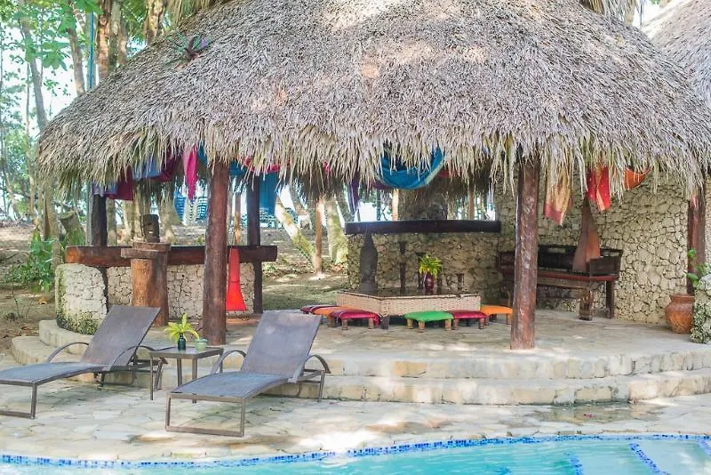 Natura Cabana Boutique Hotel&SPA by Mint Cabarete Hotel